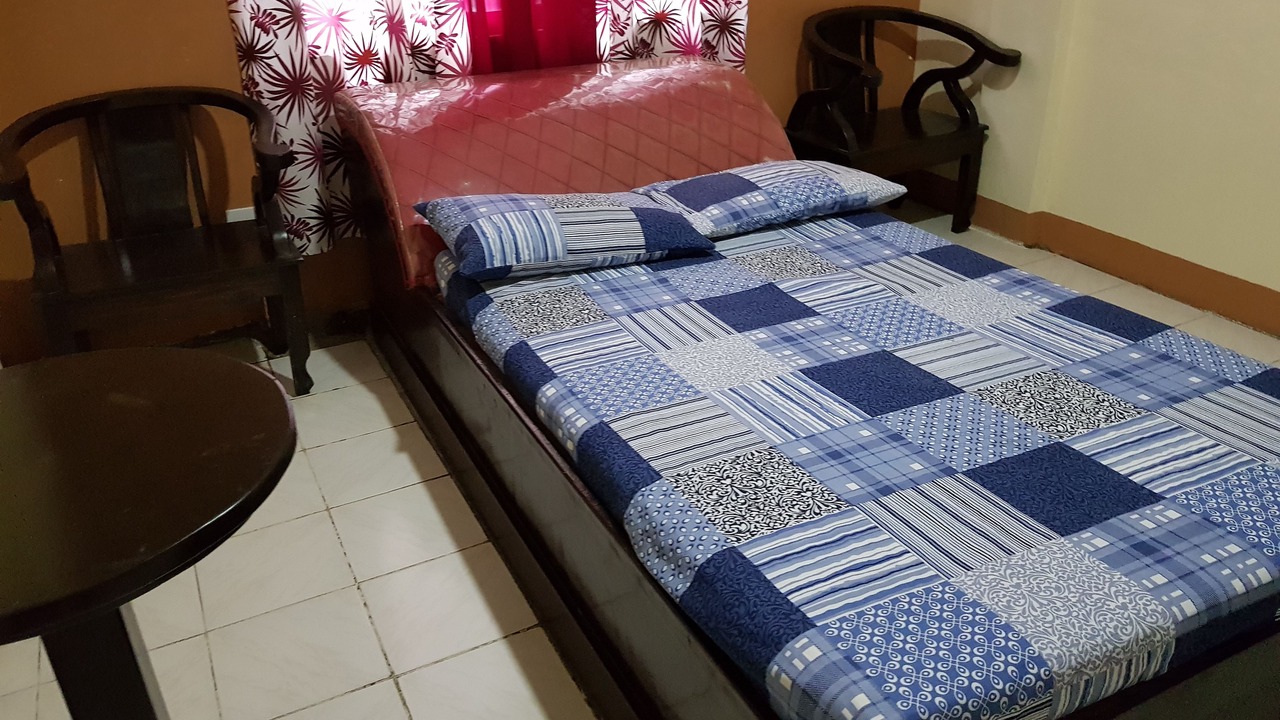 Photo of Bedroom in San Leonardo