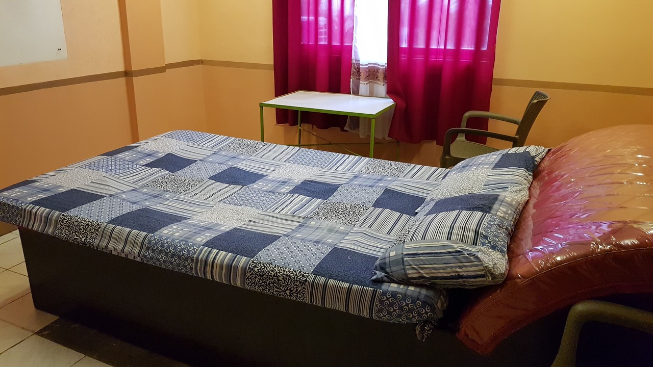 Photo of Bedroom in San Leonardo