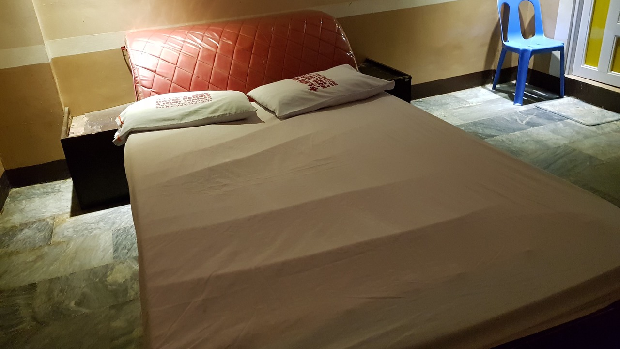Photo of Bedroom in San Leonardo