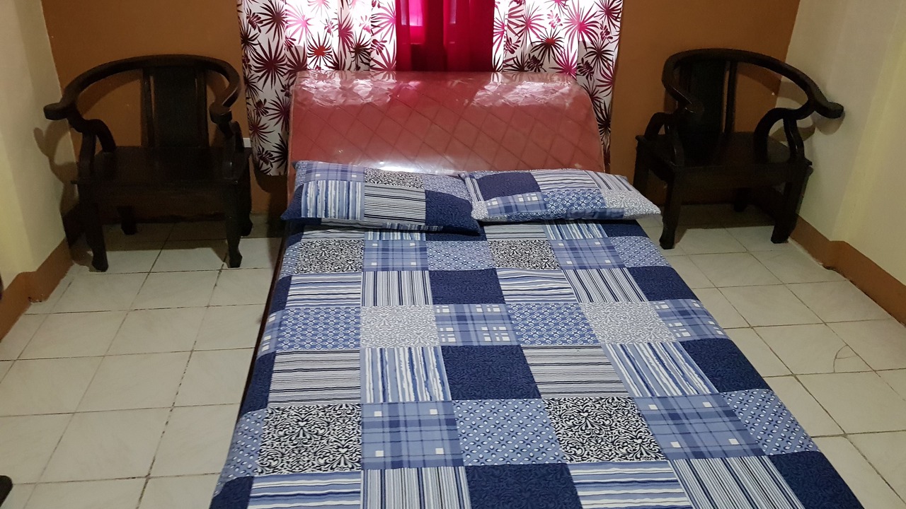 Photo of Bedroom in San Leonardo