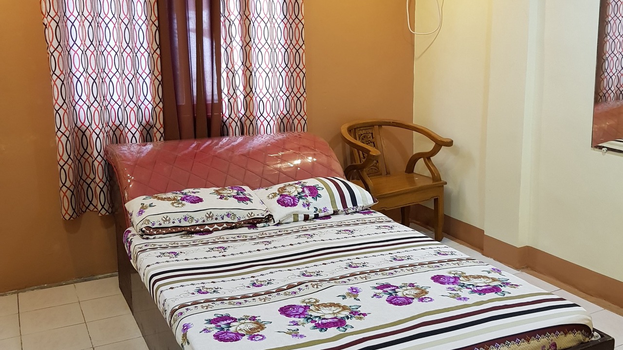 Photo of Bedroom in San Leonardo