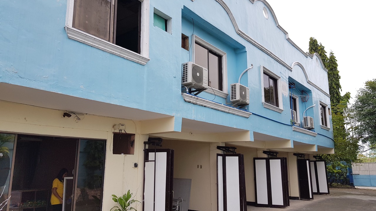 Photo of Buildings in San Leonardo