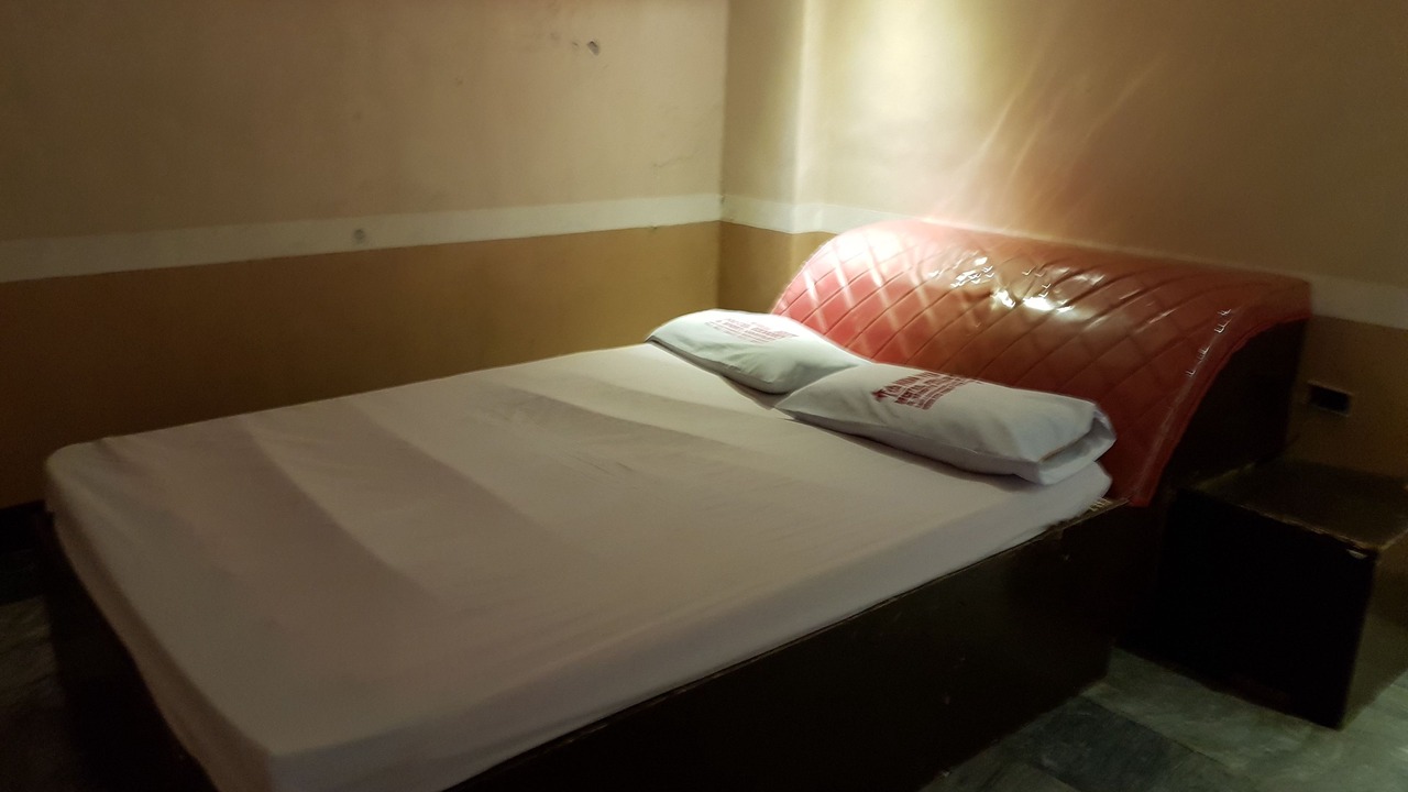 Photo of Bedroom in San Leonardo