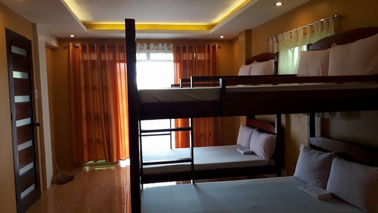 Photo of Bedroom in Baler