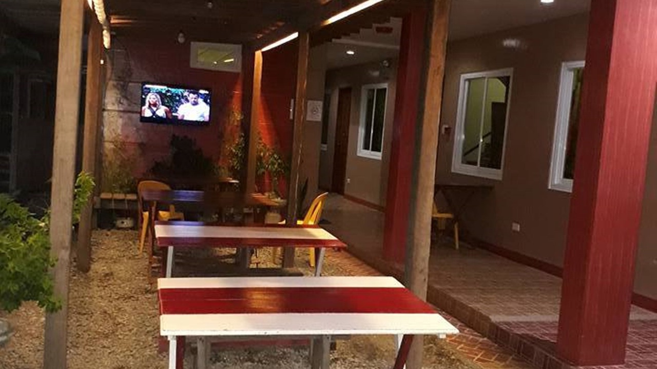 Photo of Bedroom in Baler