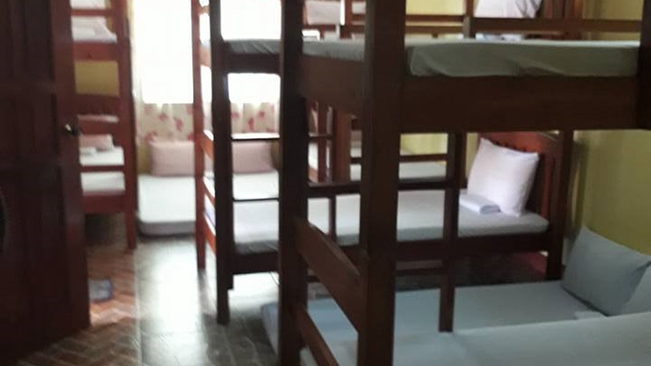 Photo of Livingroom in Baler