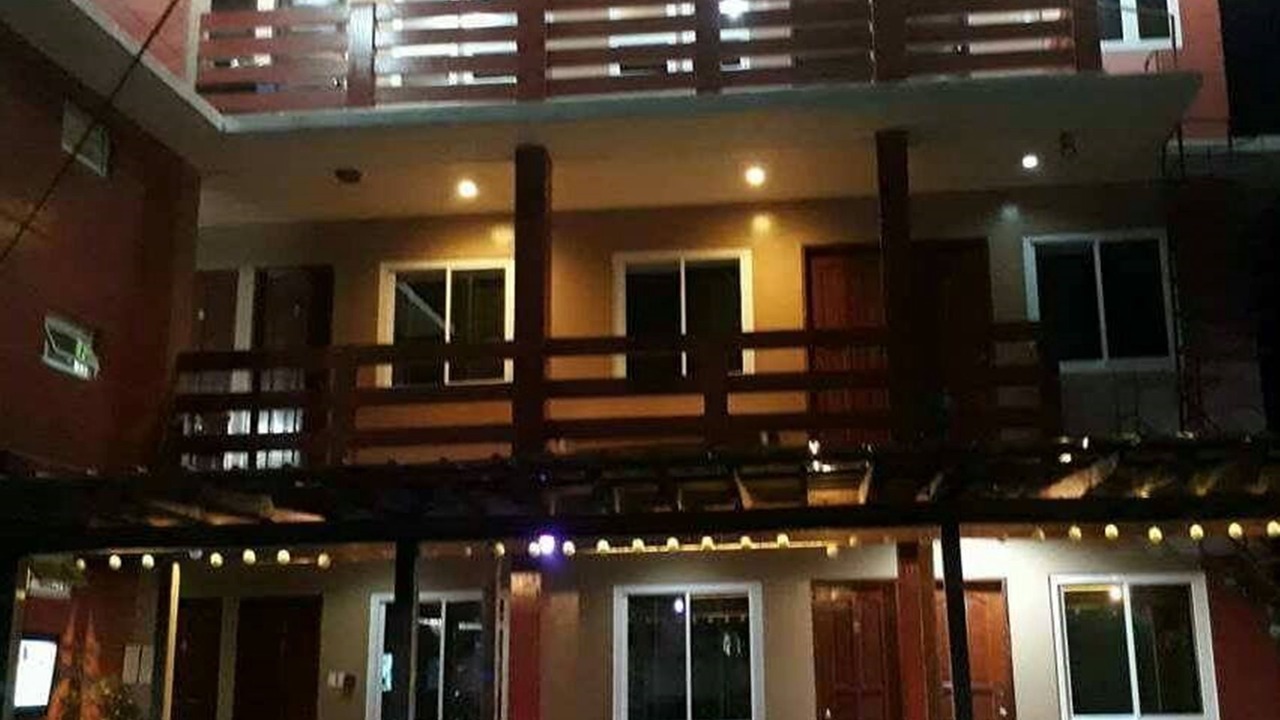Photo of Buildings in Baler