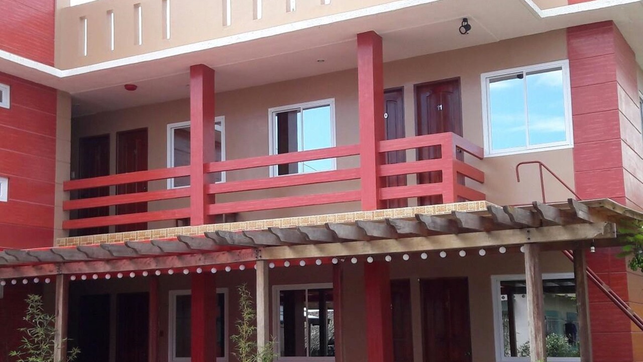Photo of Outdoor in Baler