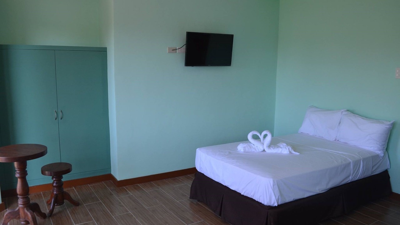 Photo of Bedroom in Naval