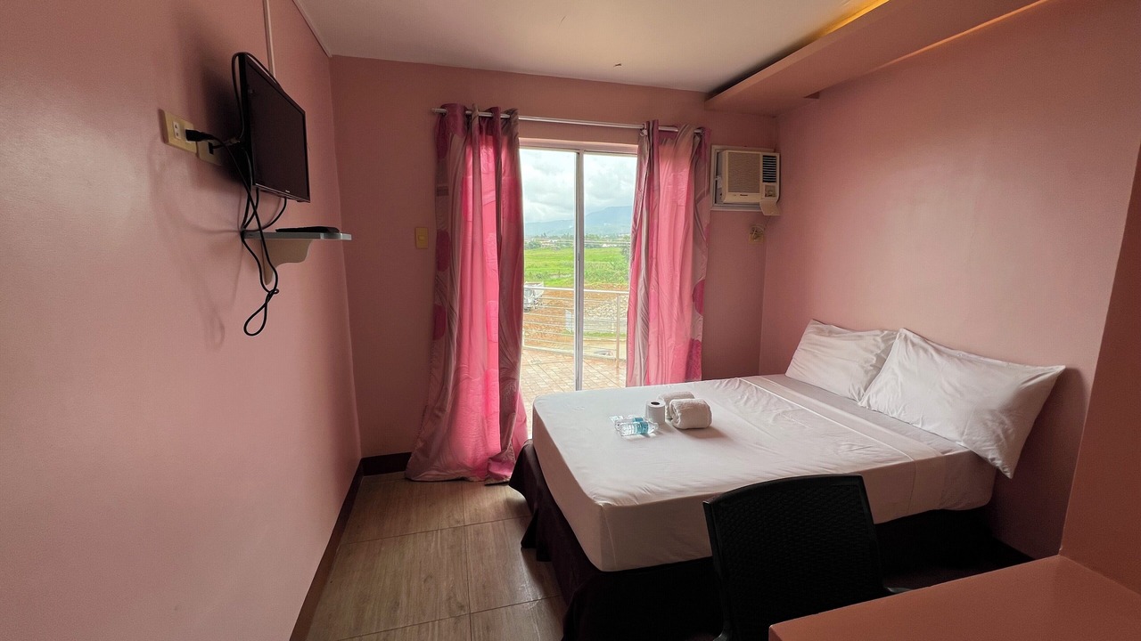 Photo of Bedroom in Naval