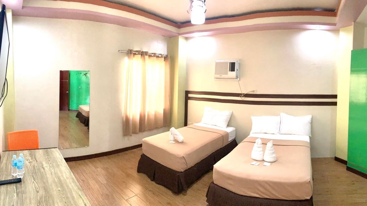 Photo of Bedroom in Naval