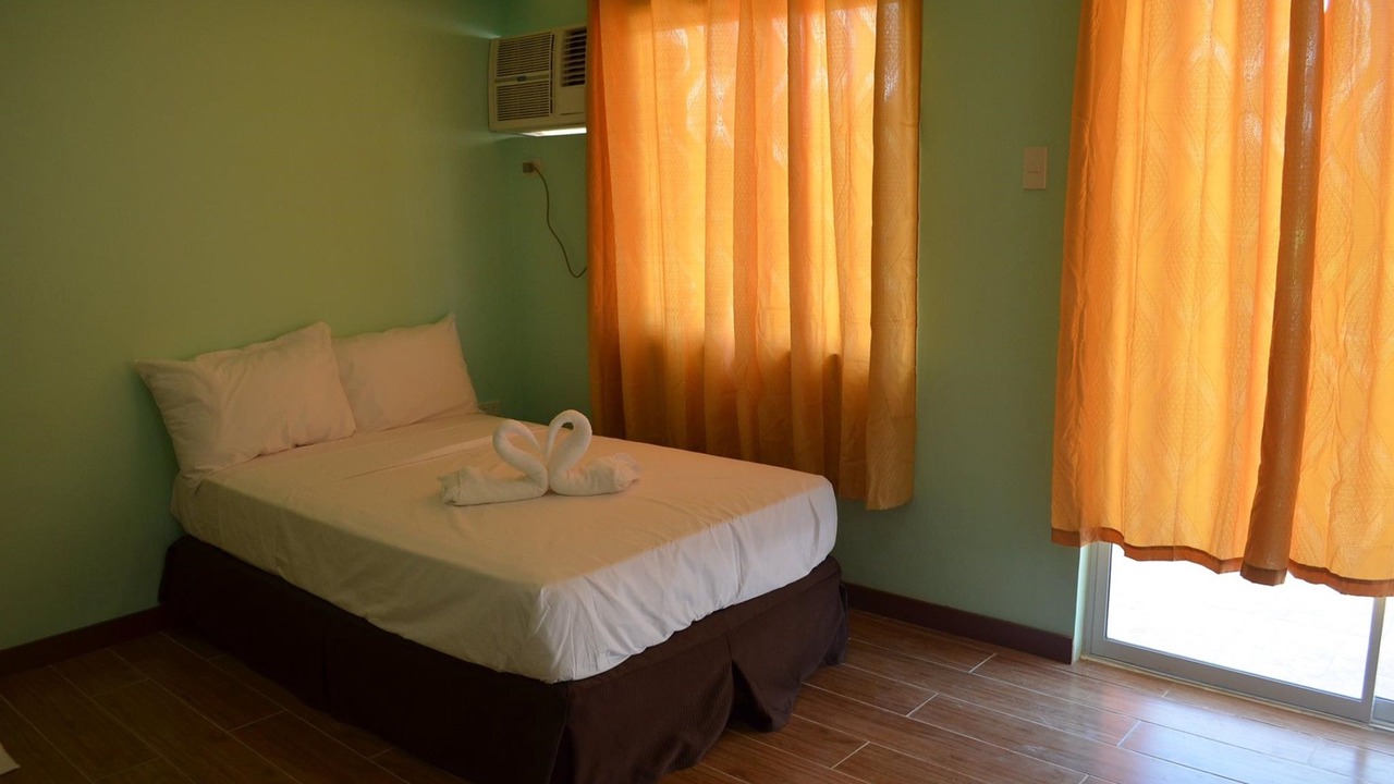 Photo of Bedroom in Naval
