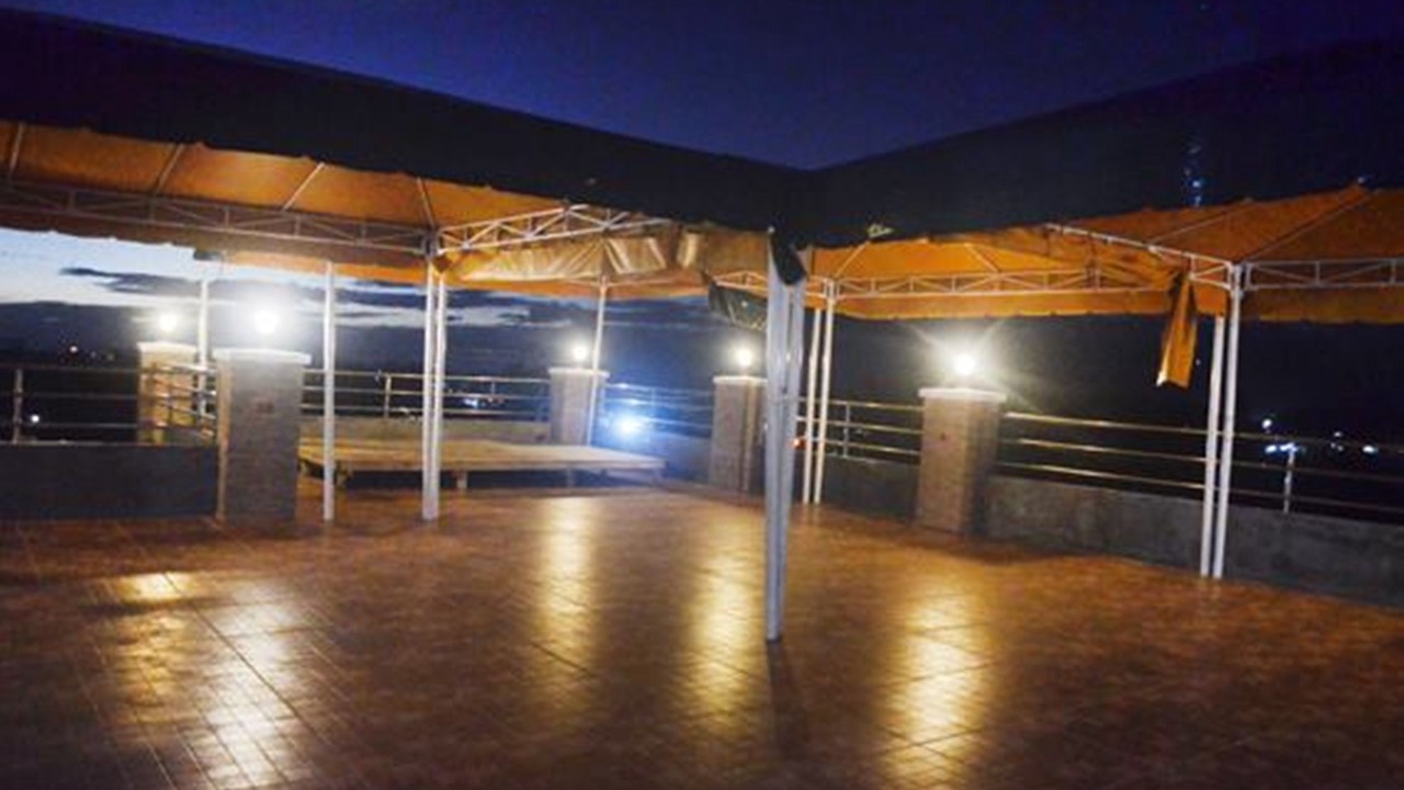 Photo of Patio Balcony in Naval
