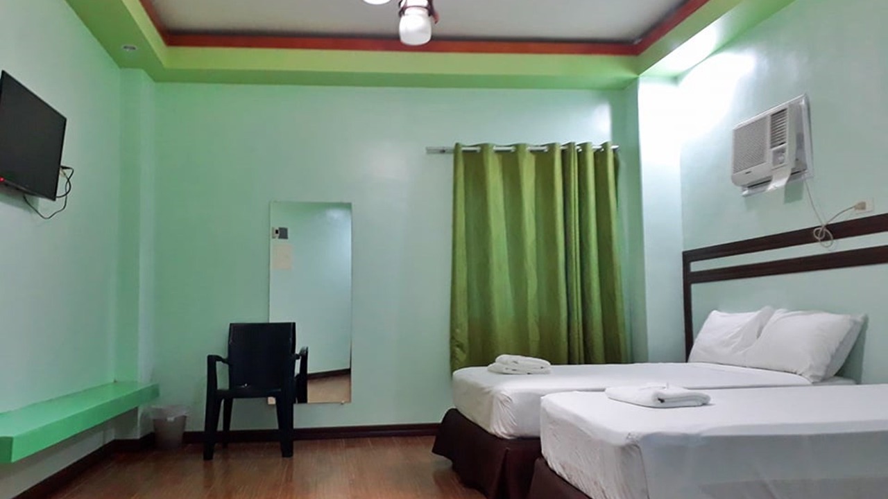 Photo of Bedroom in Naval