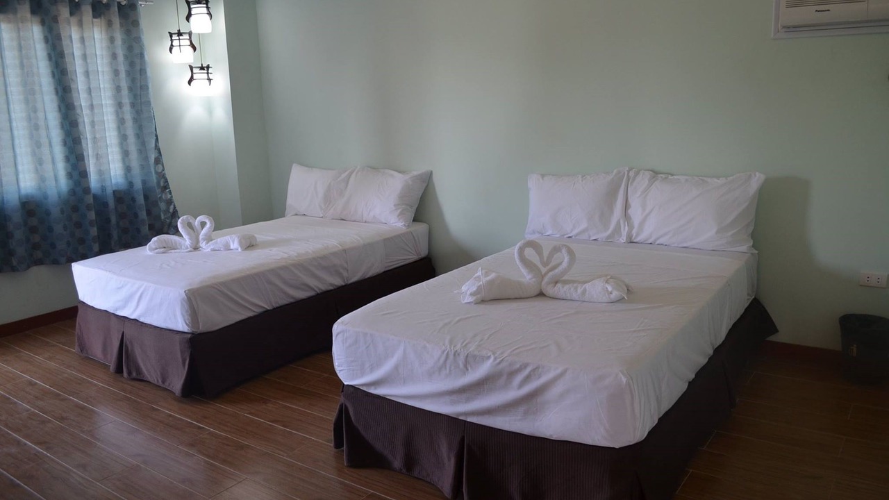 Photo of Bedroom in Naval
