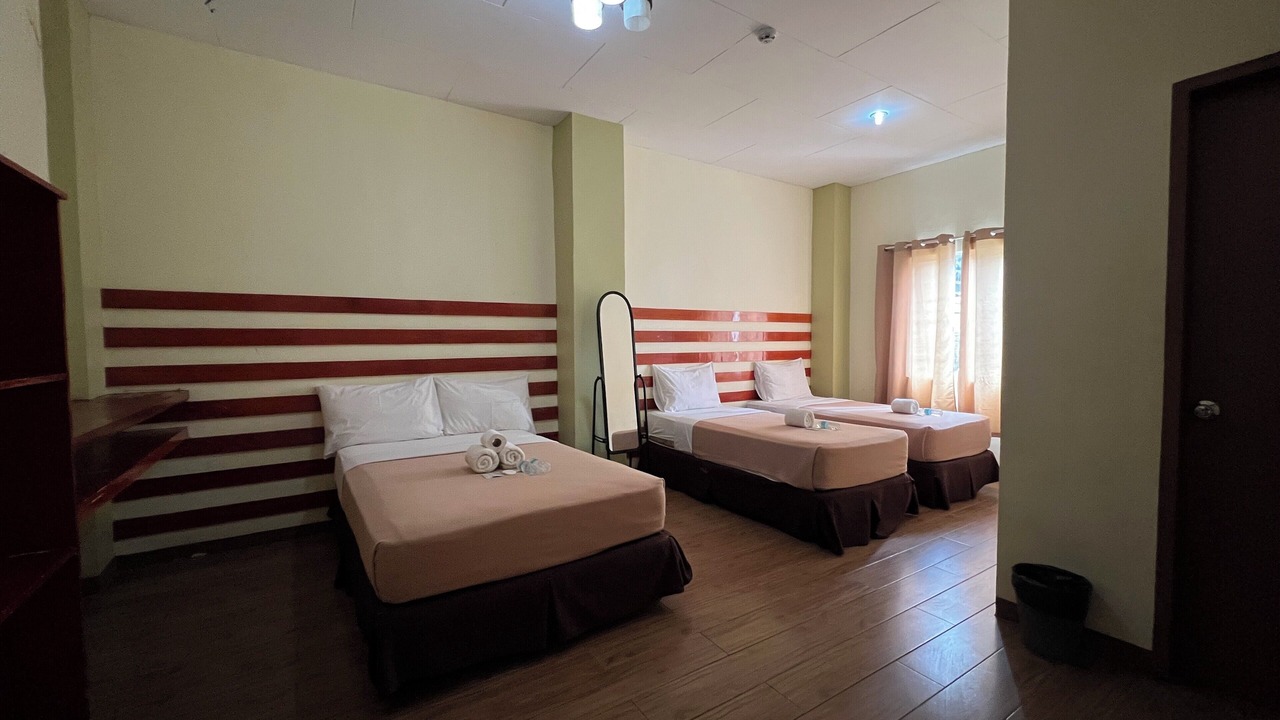 Photo of Bedroom in Naval
