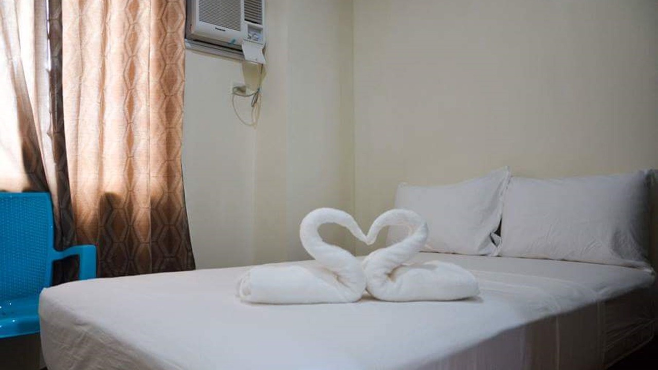 Photo of Bedroom in Naval
