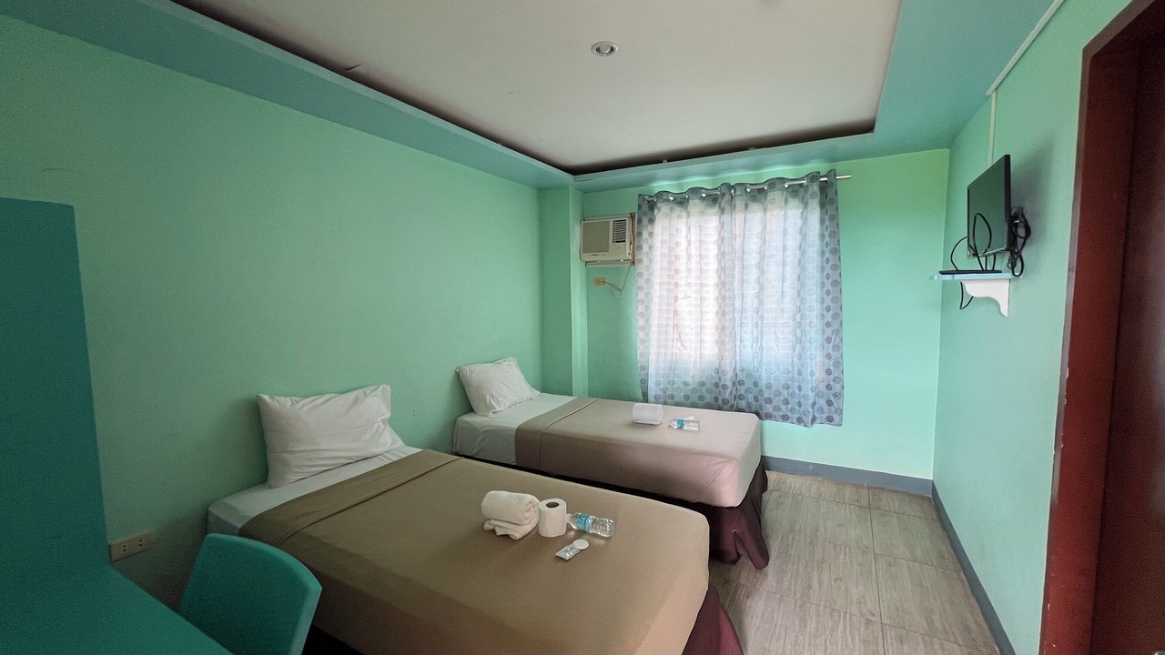 Photo of Bedroom in Naval