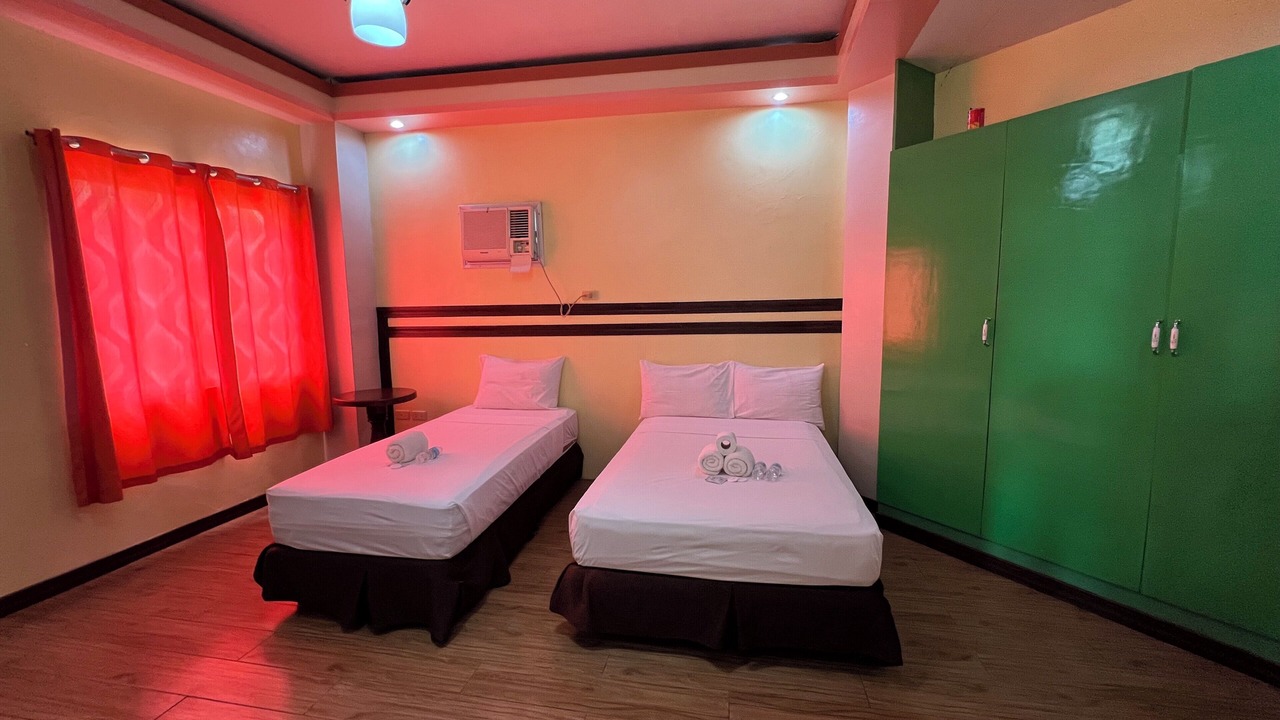 Photo of Bedroom in Naval