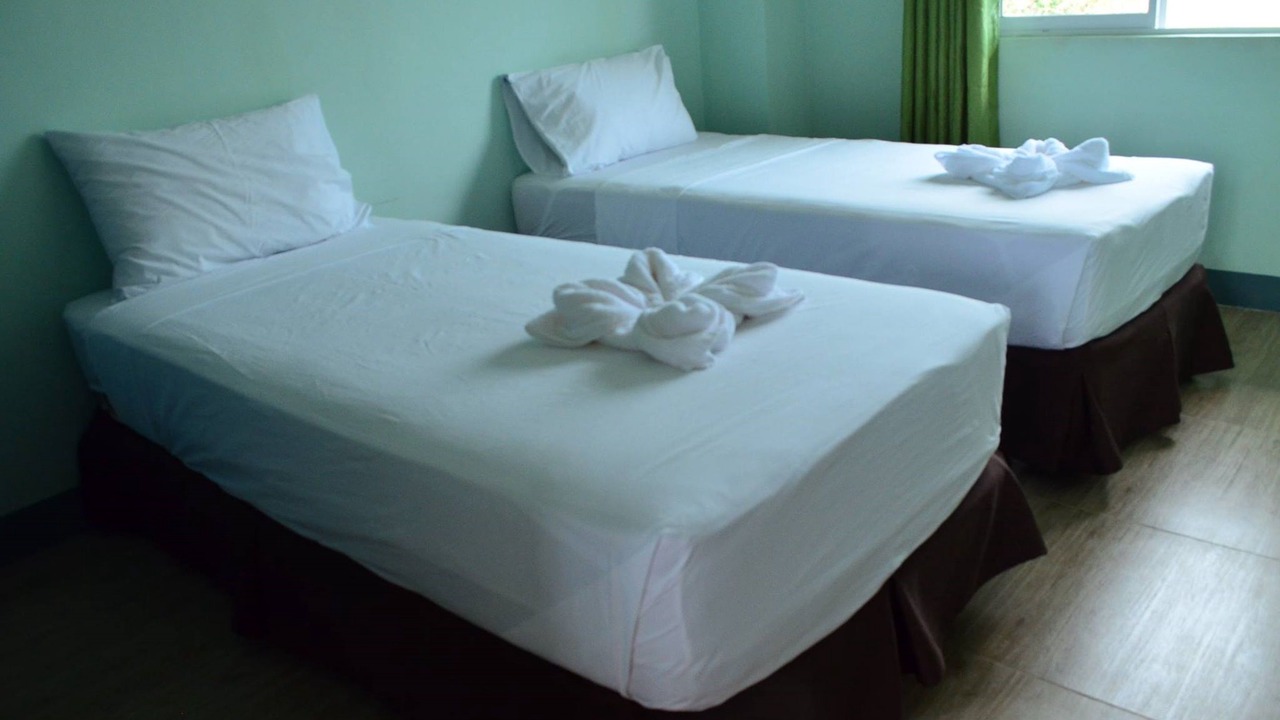 Photo of Bedroom in Naval
