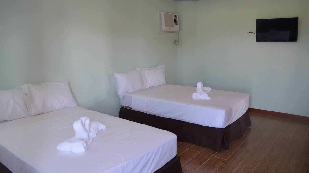 Photo of Bedroom in Naval