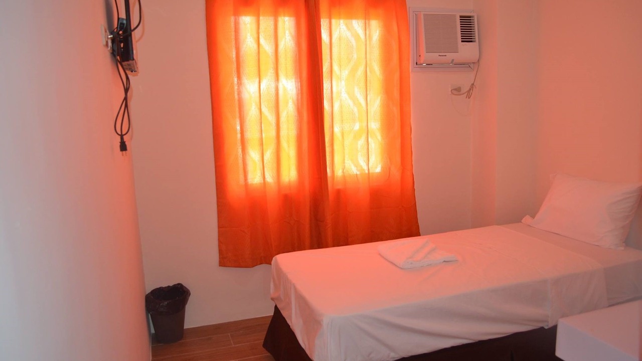 Photo of Bedroom in Naval