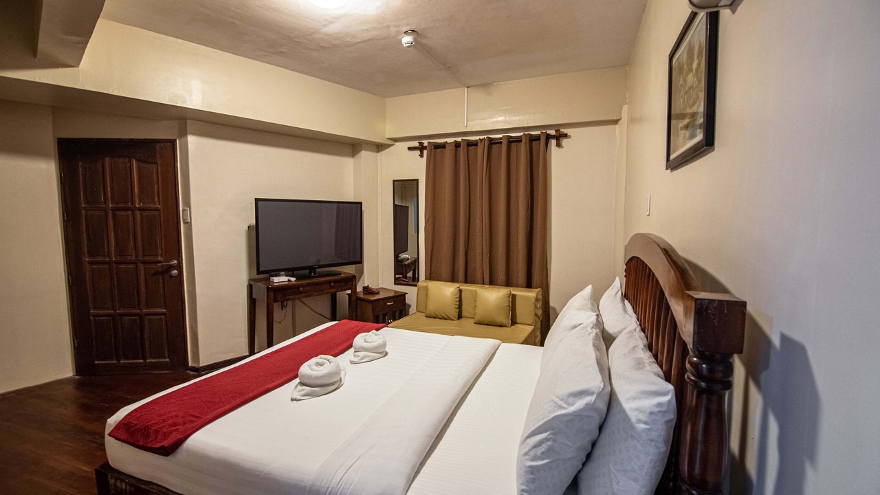 Photo of Bedroom in Mabolo
