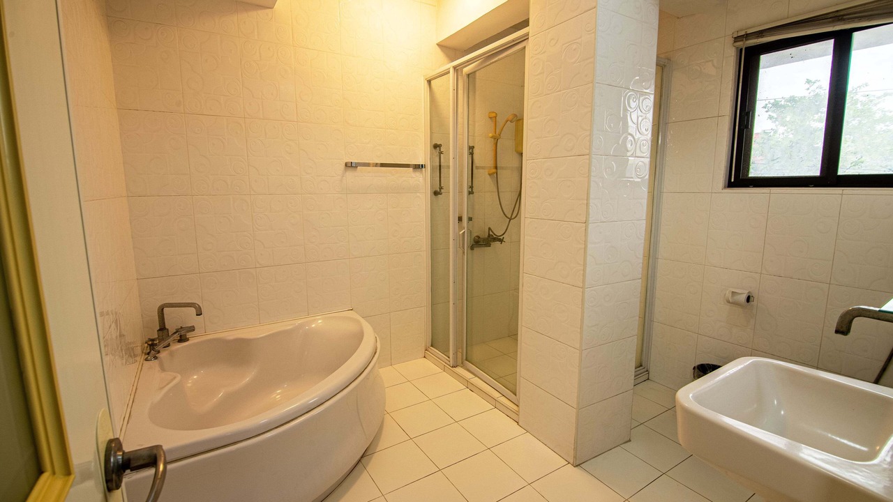 Photo of Bathroom in Mabolo