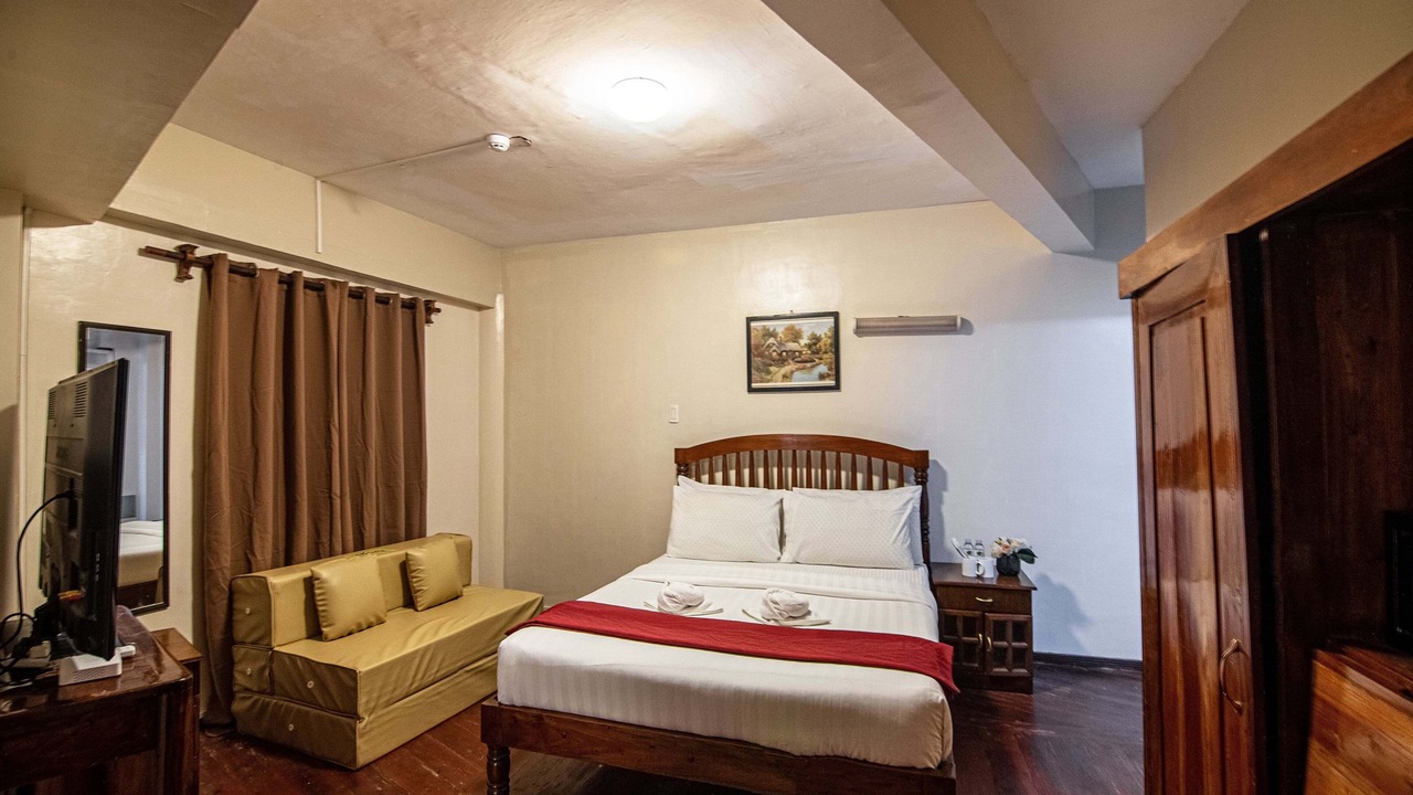 Photo of Bedroom in Mabolo