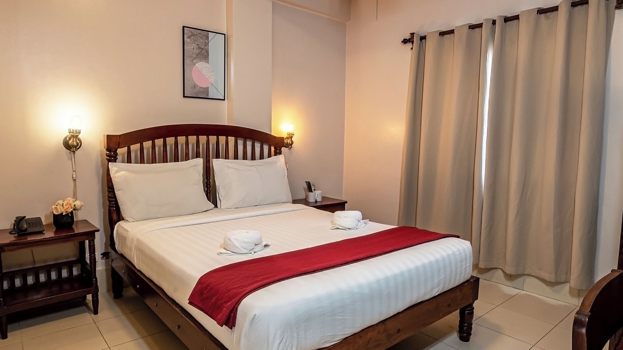 Photo of Bedroom in Mabolo