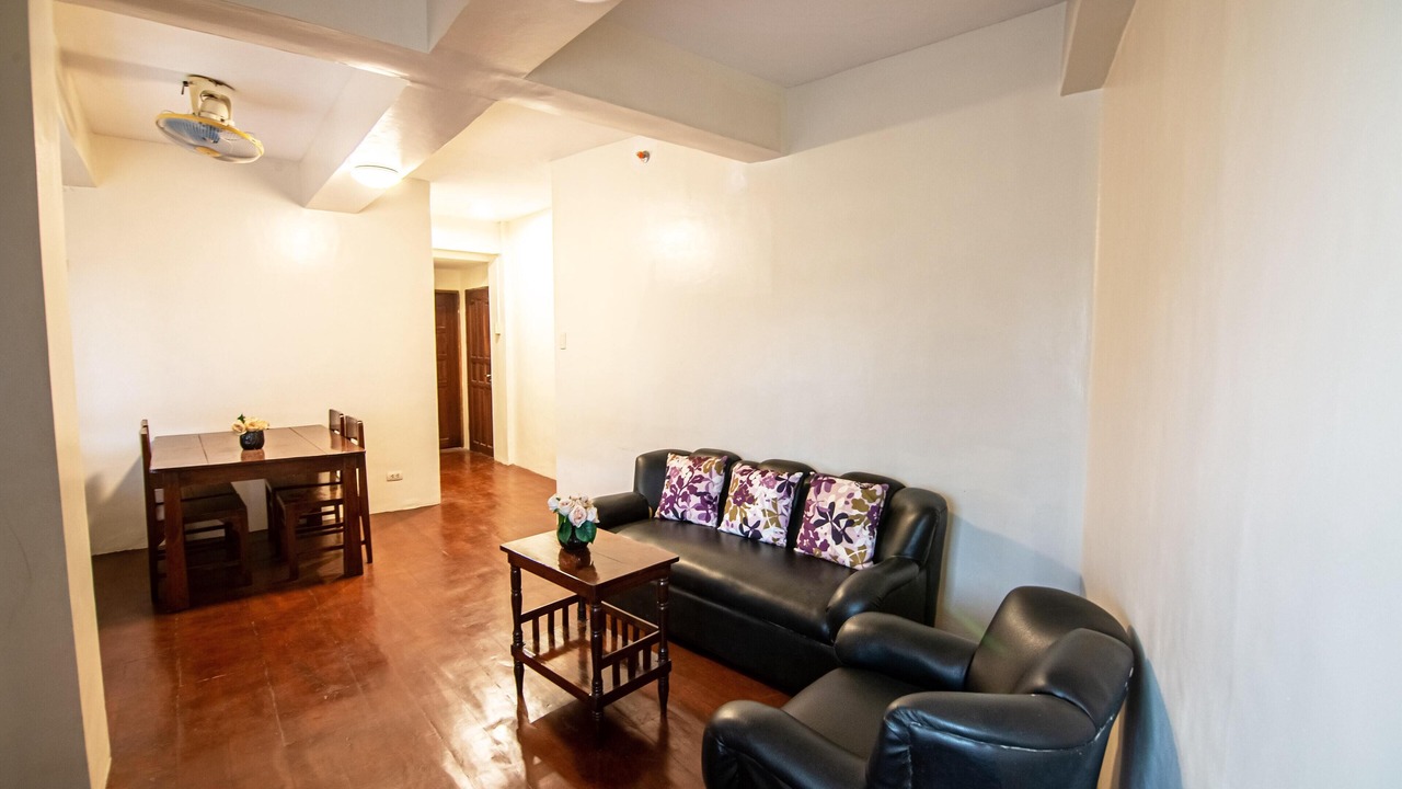 Photo of Bedroom in Mabolo