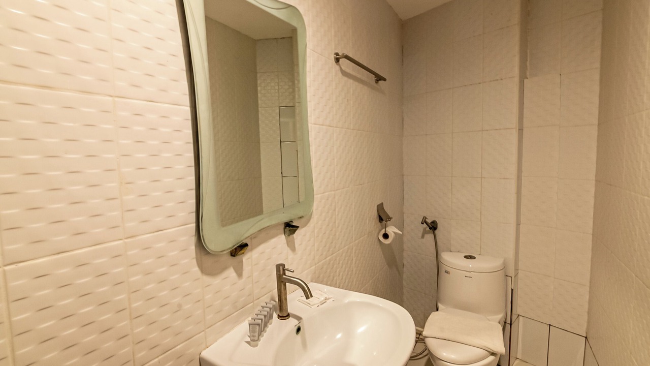 Photo of Bathroom in Mabolo