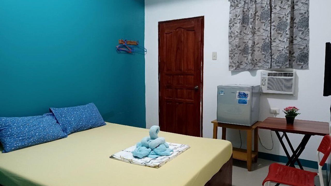 Photo of Bedroom in Roxas City