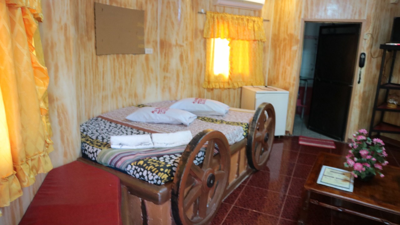 Photo of Bedroom in San Leonardo
