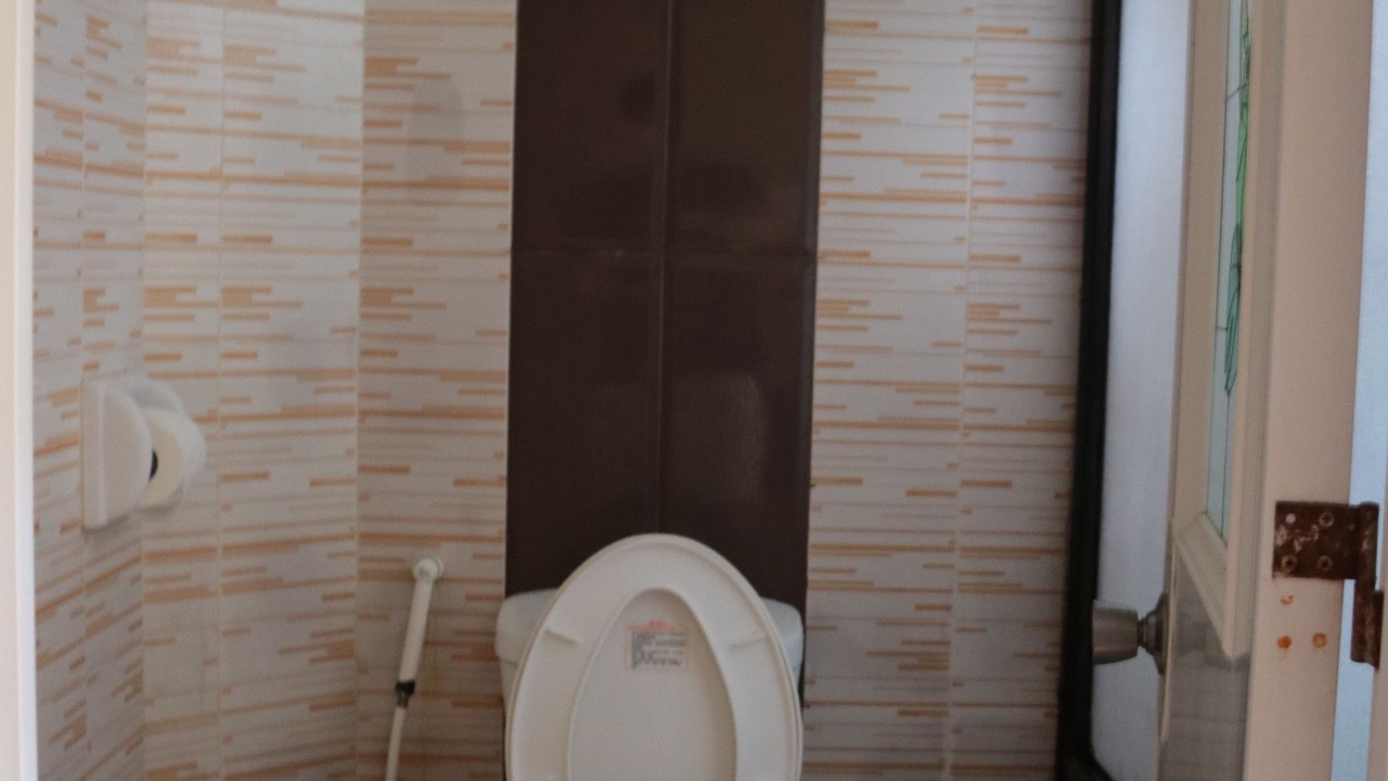 Photo of Bathroom in San Leonardo