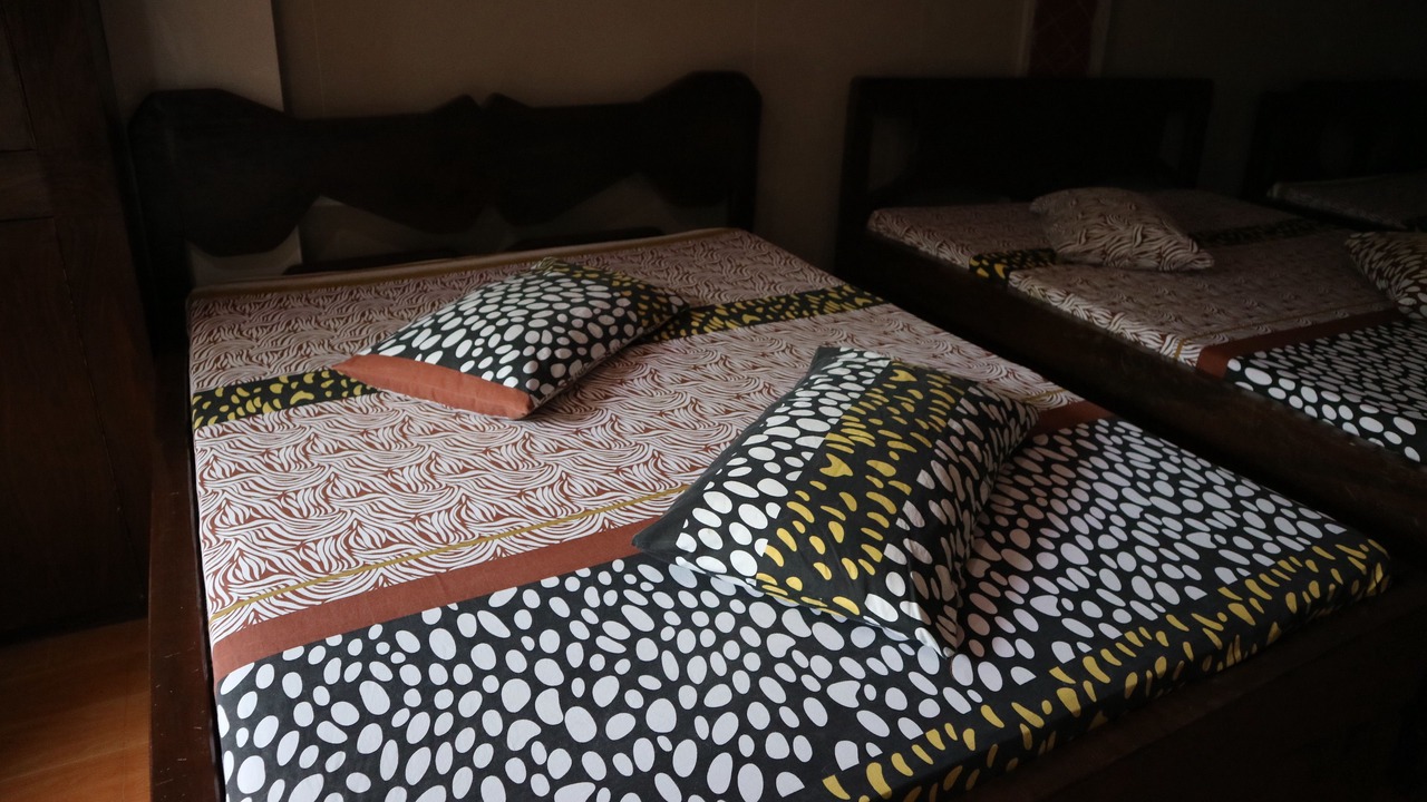 Photo of Bedroom in San Leonardo