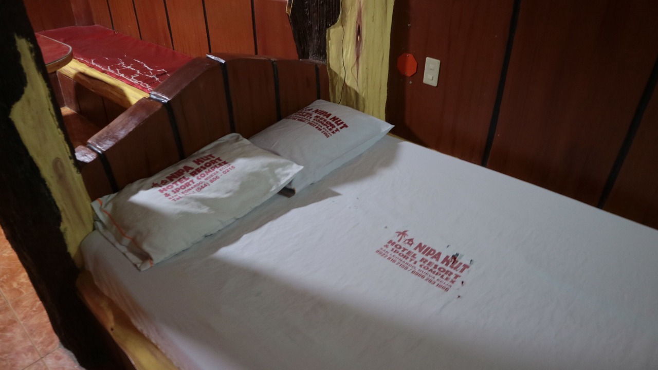 Photo of Bedroom in San Leonardo