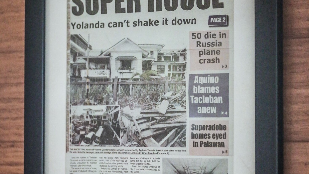 Photo of Others in Downtown Tacloban