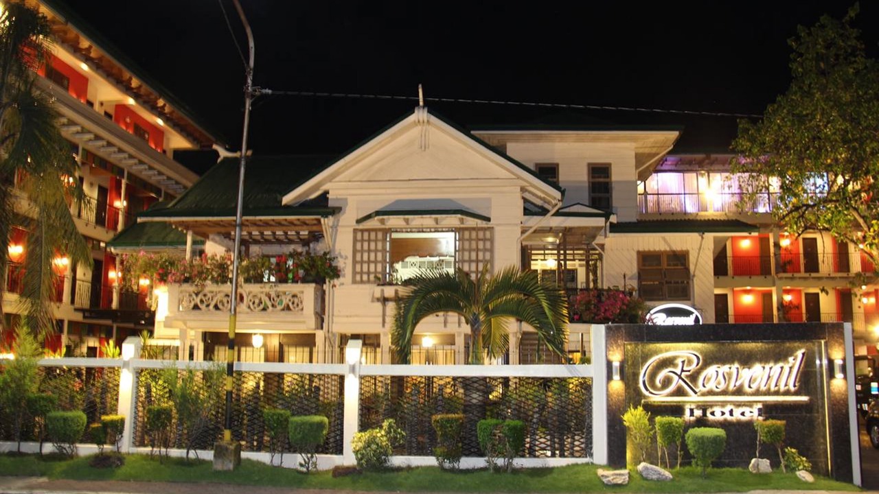 Photo of Outdoor in Downtown Tacloban