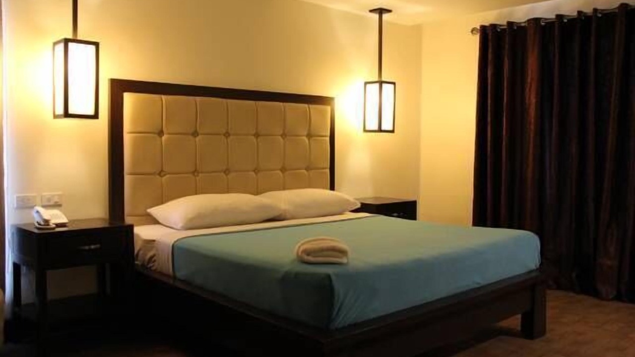 Photo of Bedroom in Downtown Tacloban