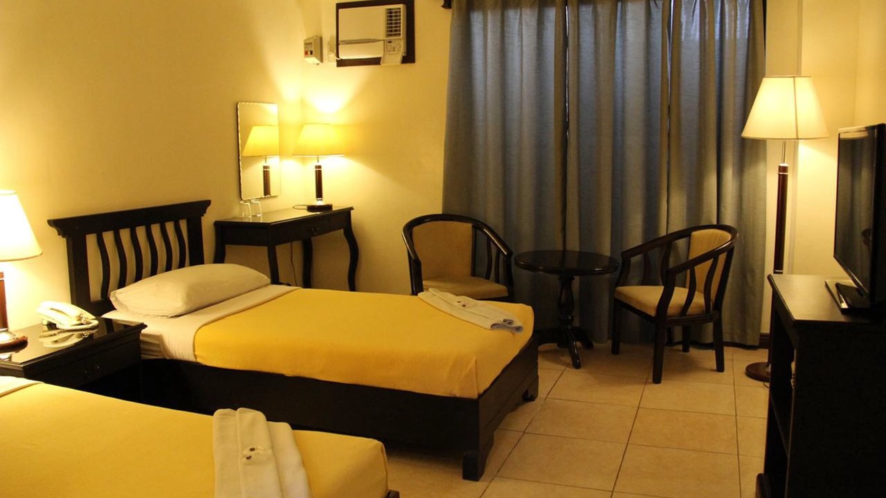 Photo of Bedroom in Downtown Tacloban