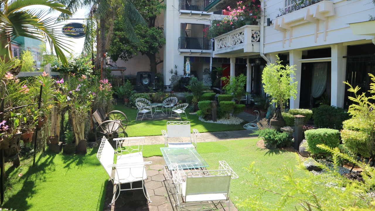 Photo of Outdoor in Downtown Tacloban