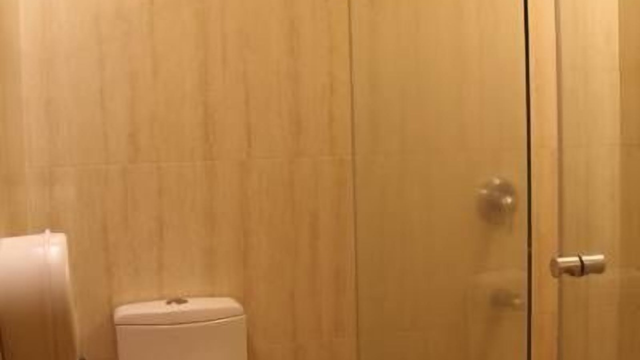 Photo of Bathroom in Downtown Tacloban