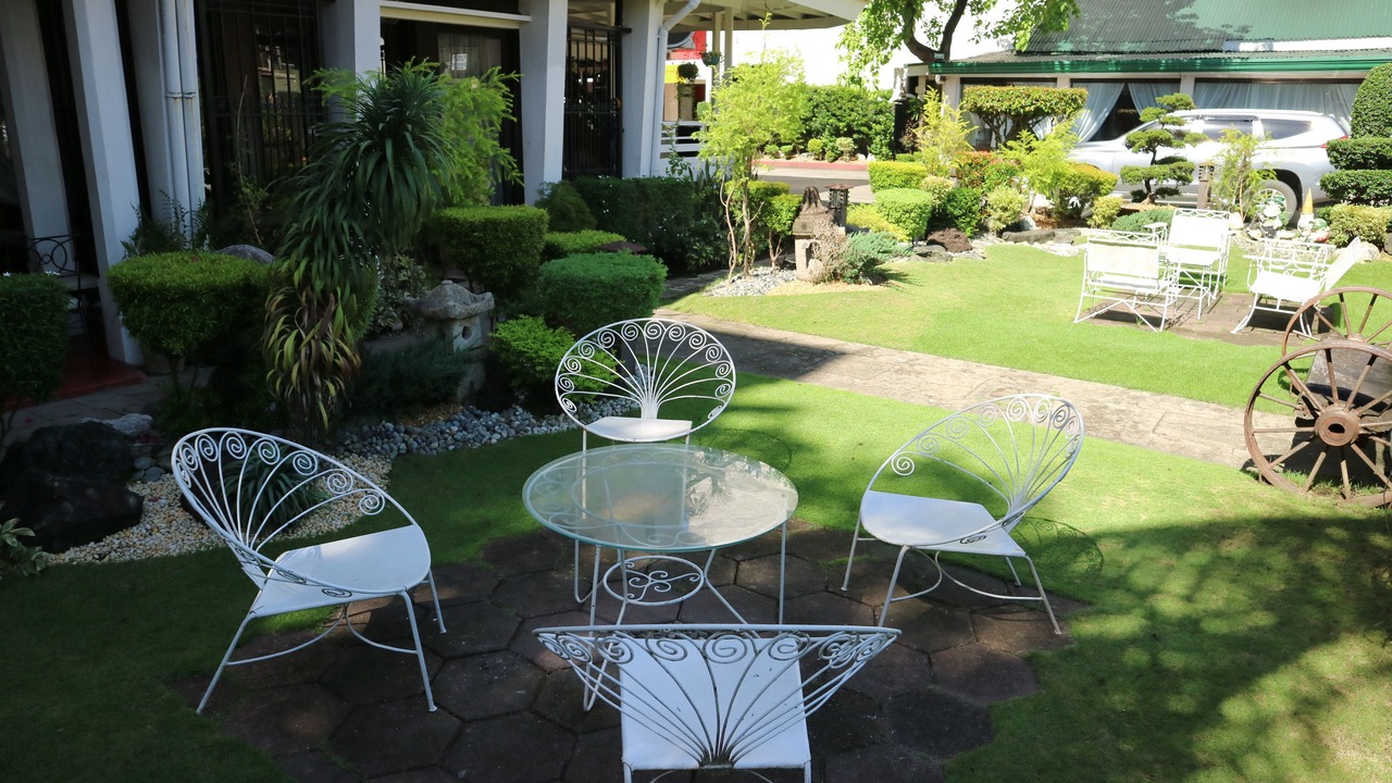 Photo of Patio Balcony in Downtown Tacloban