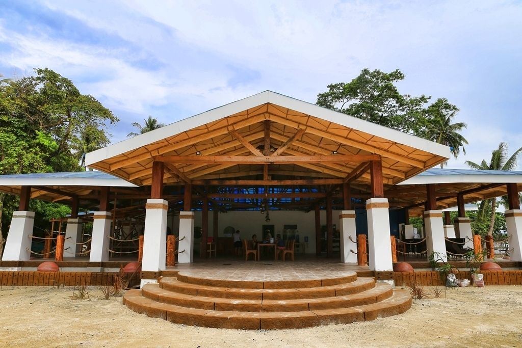 Photo of Buildings in Mauban