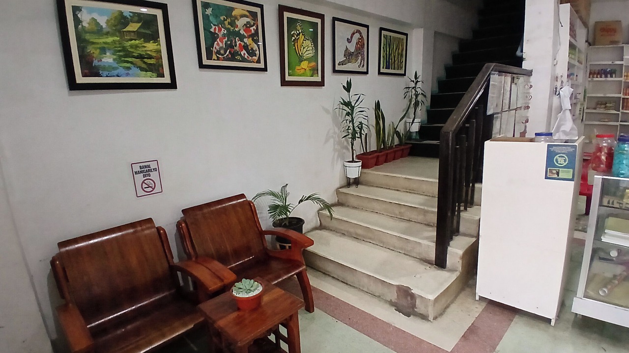 Photo of Outdoor in Downtown Tacloban