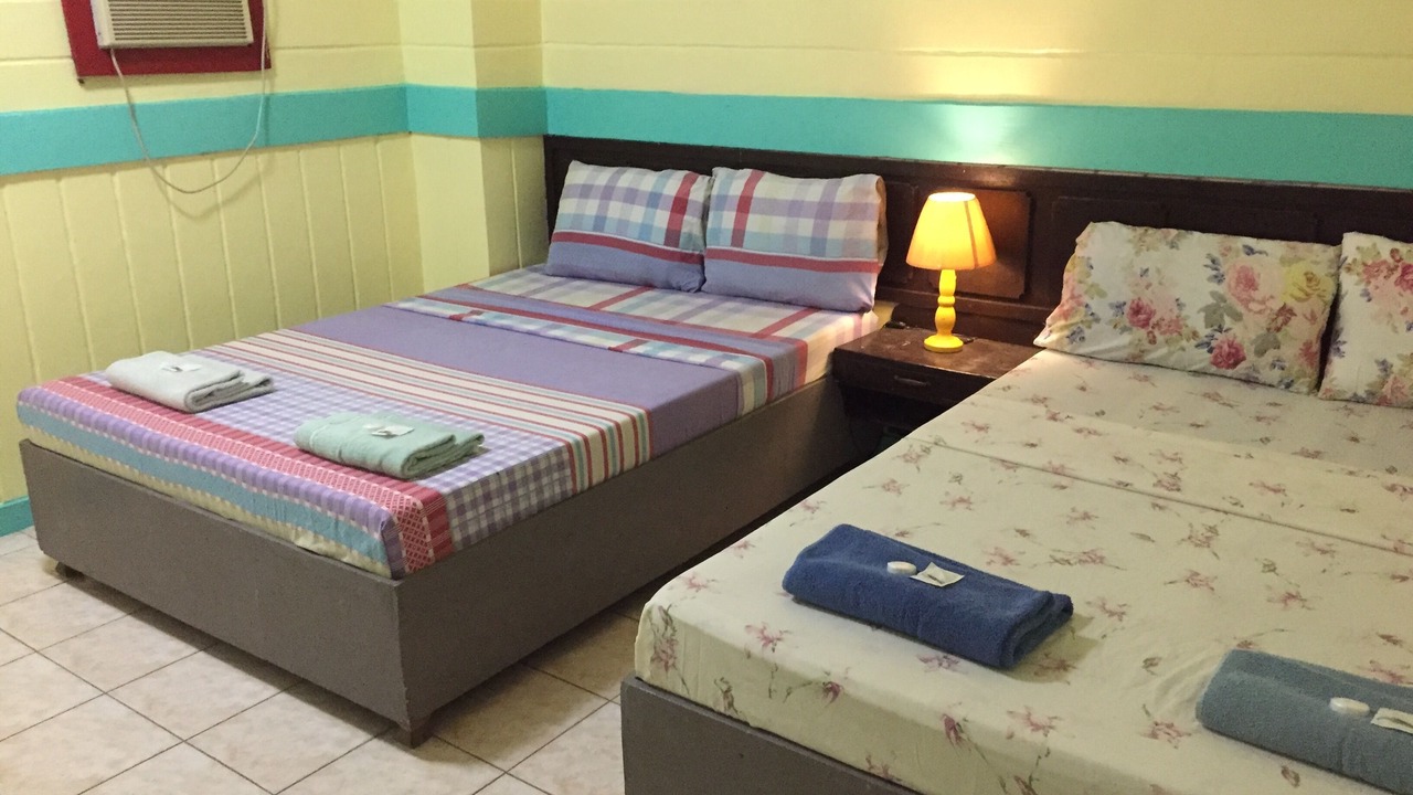 Photo of Bedroom in Downtown Tacloban