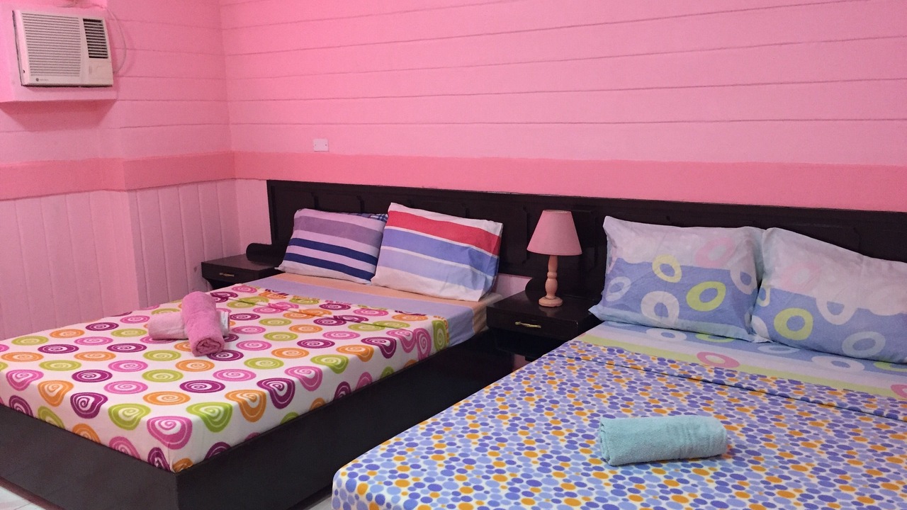 Photo of Bedroom in Downtown Tacloban