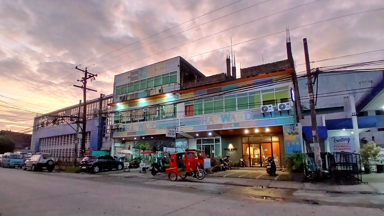 Photo of Outdoor in Downtown Tacloban