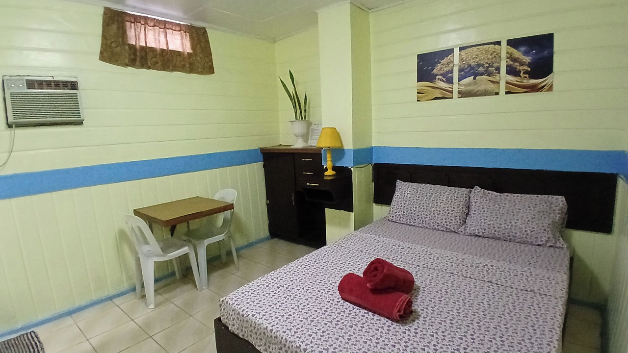 Photo of Bedroom in Downtown Tacloban